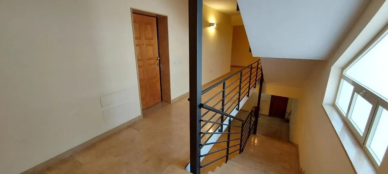 Manzoni Apartment Messina