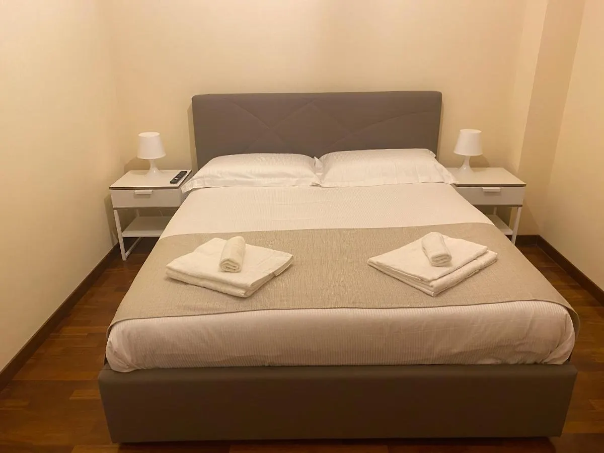 Manzoni Apartment Messine