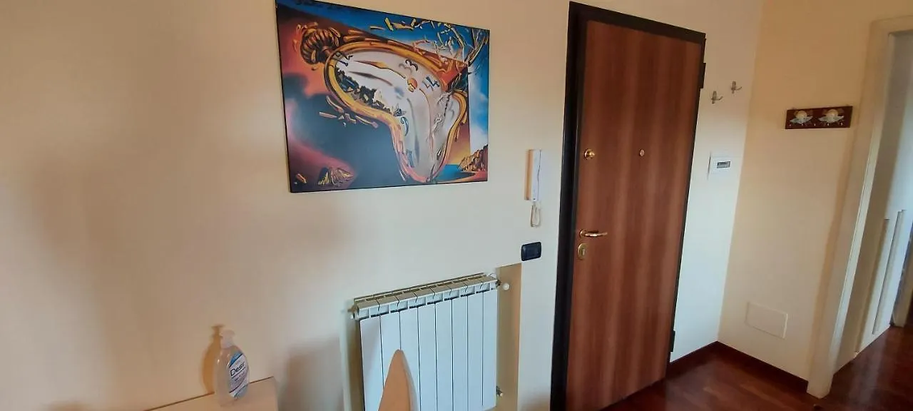 Manzoni Apartment Messina