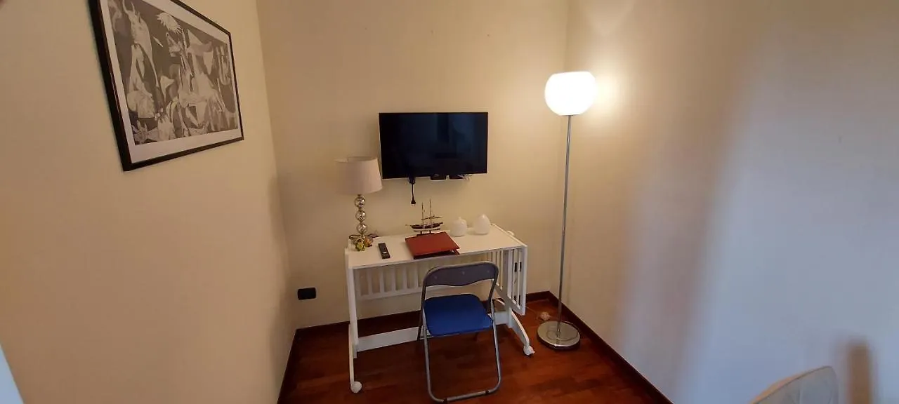 Manzoni Apartment Messine