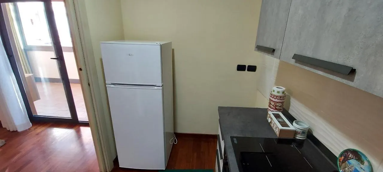 Manzoni Apartment Messine