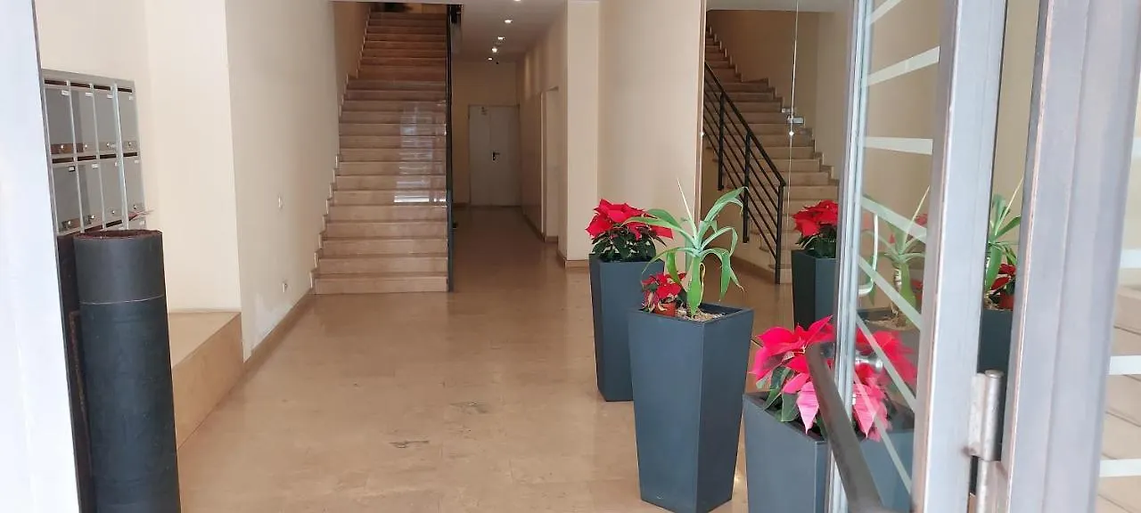 Manzoni Apartment Messina