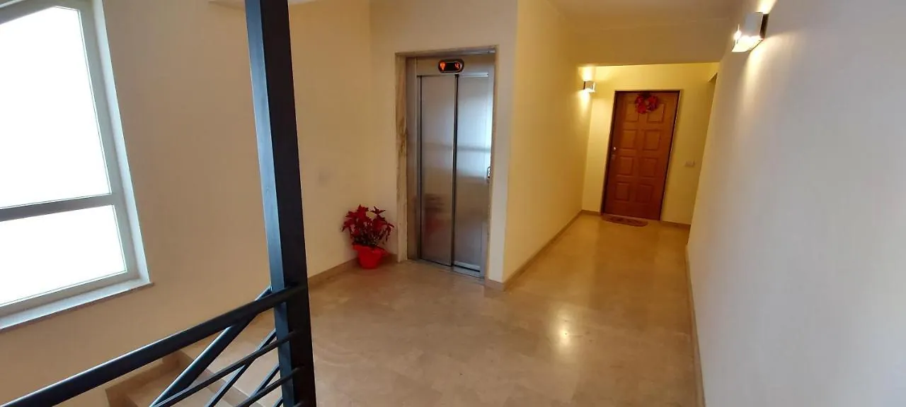 Manzoni Apartment Messina