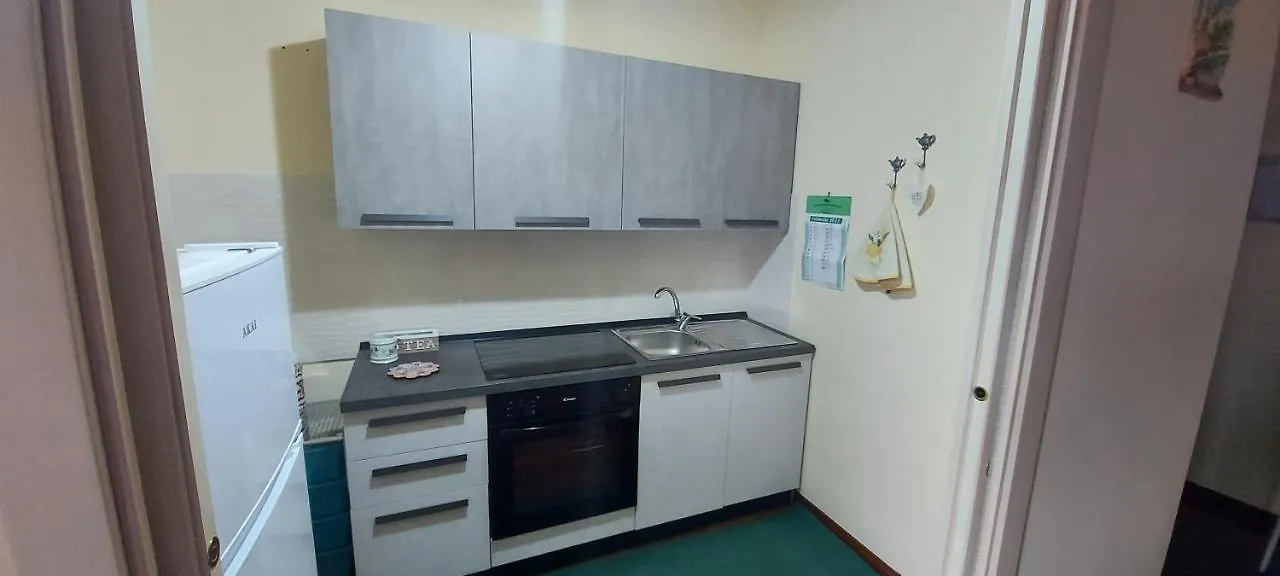 Manzoni Apartment Messine