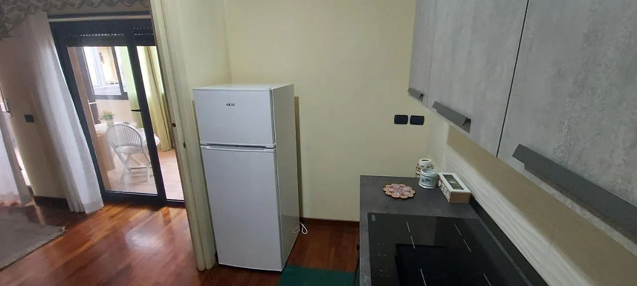 Manzoni Apartment Messine