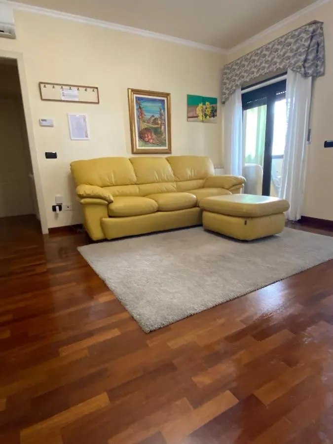Manzoni Apartment Messine