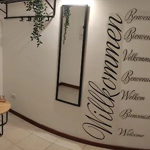 Appartamento Amici Di Laura, Messina
