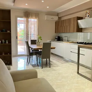 Appartamento La Casa Dell'asparago, Messina