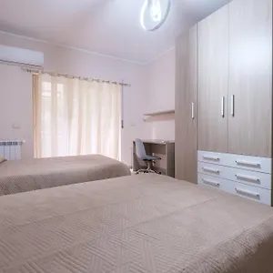 Appartamento Damilhouse 4, Messina