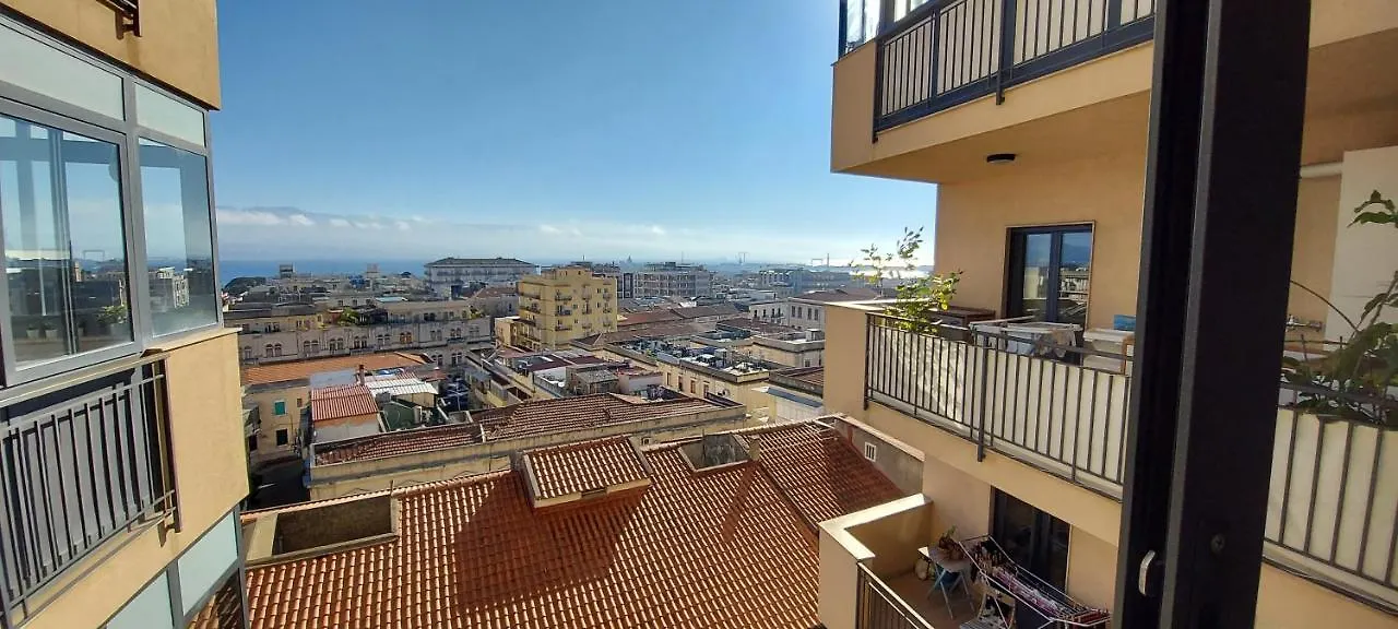 Manzoni Apartment Messina