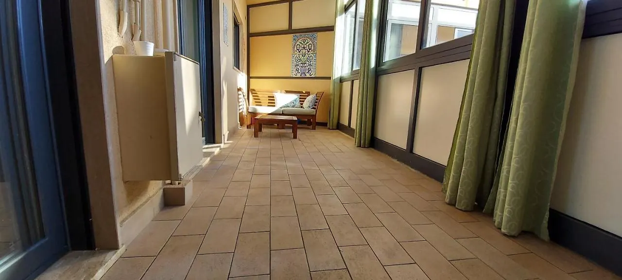 Manzoni Apartment Messina