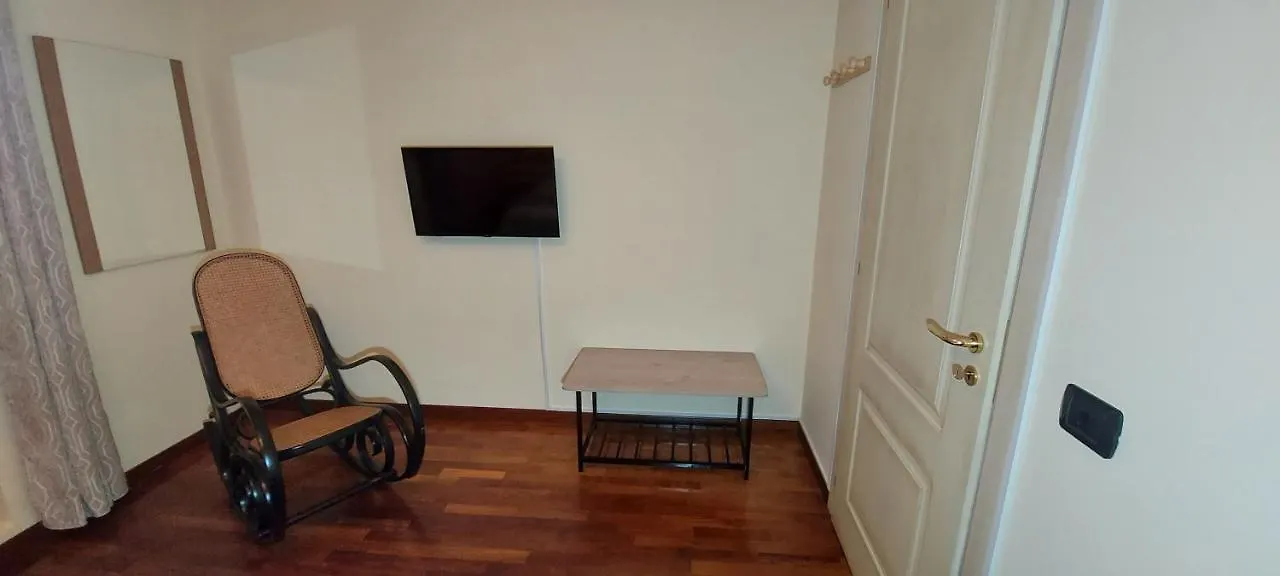 Manzoni Apartment Messina